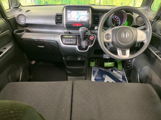 HONDA N BOX 2014 Image 31