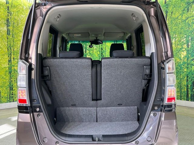 HONDA N BOX 2014 Image 31