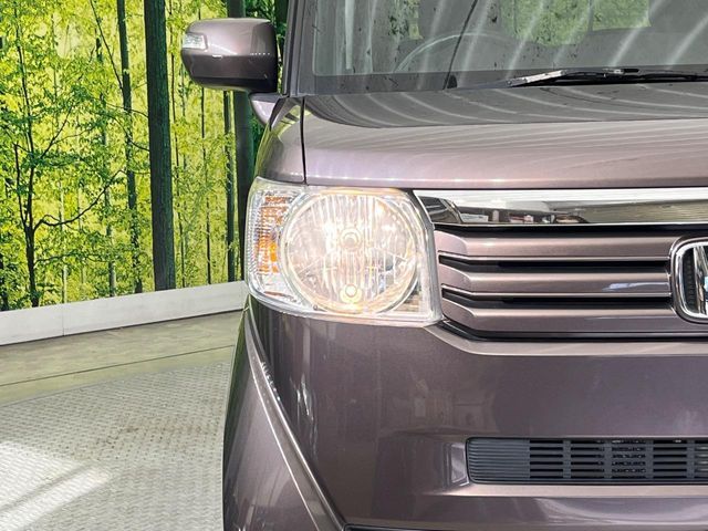 HONDA N BOX 2014 Image 31
