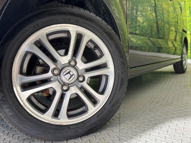 HONDA N BOX 2014 Image 31