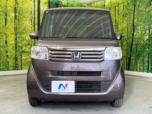 HONDA N BOX 2014 Image 31
