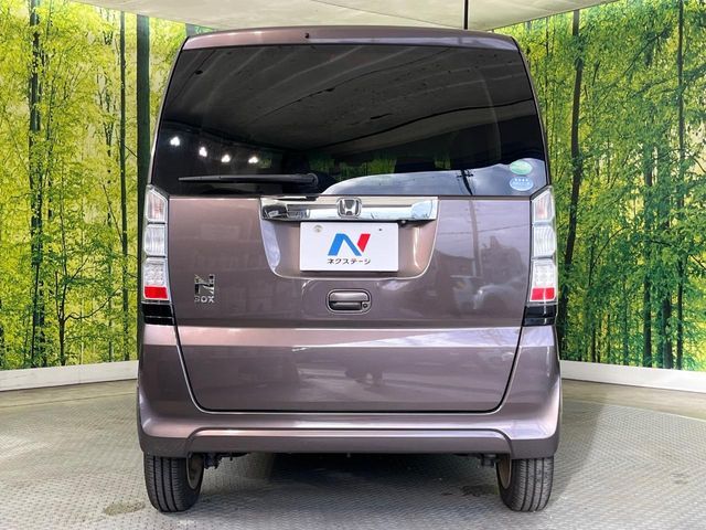 HONDA N BOX 2014 Image 31