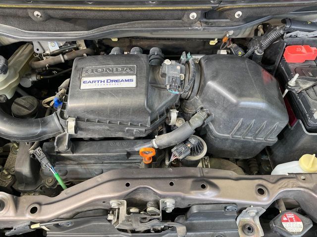 HONDA N BOX 2014 Image 31