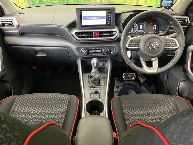 TOYOTA RAIZE 2023 Image 31