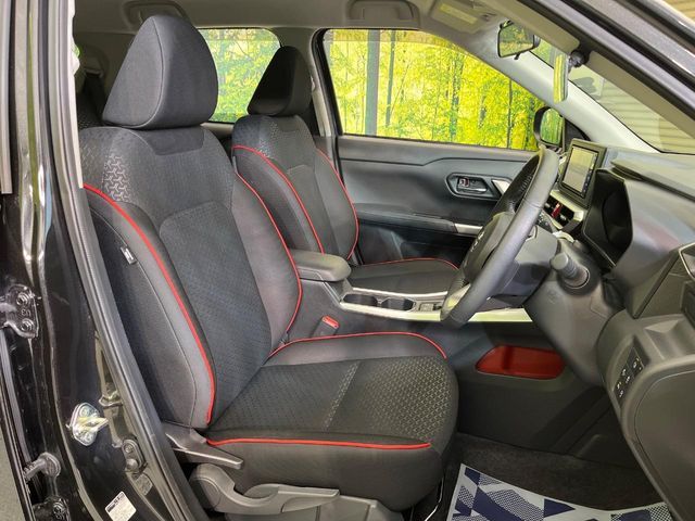 TOYOTA RAIZE 2023 Image 31