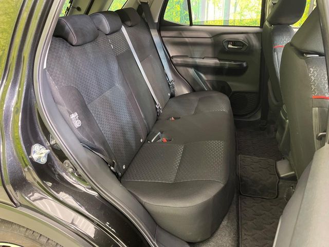 TOYOTA RAIZE 2023 Image 31