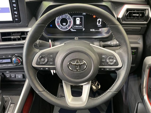 TOYOTA RAIZE 2023 Image 31