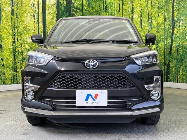 TOYOTA RAIZE 2023 Image 31