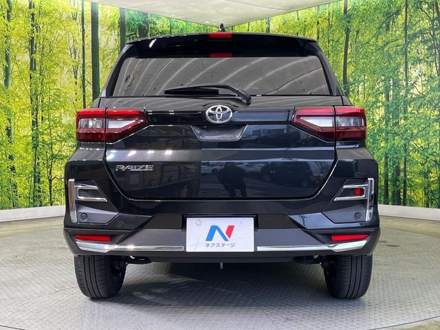 TOYOTA RAIZE 2023 Image 31