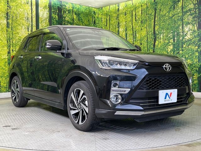 TOYOTA RAIZE 2023 Image 31