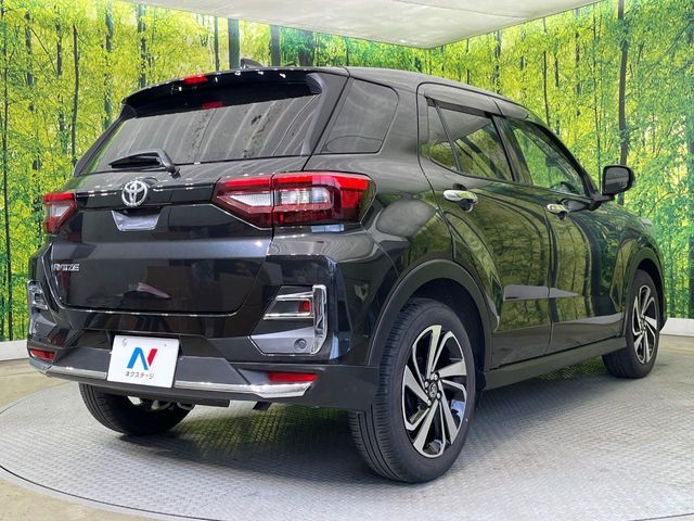 TOYOTA RAIZE 2023 Image 31