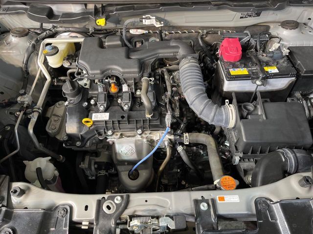 TOYOTA RAIZE 2023 Image 31