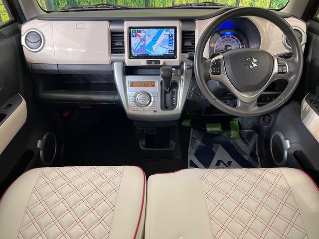 SUZUKI HUSTLER 2019 Image 31