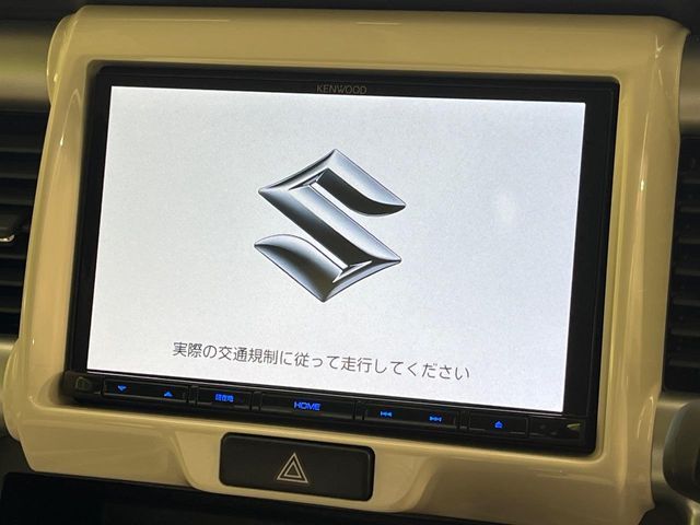 SUZUKI HUSTLER 2019 Image 31