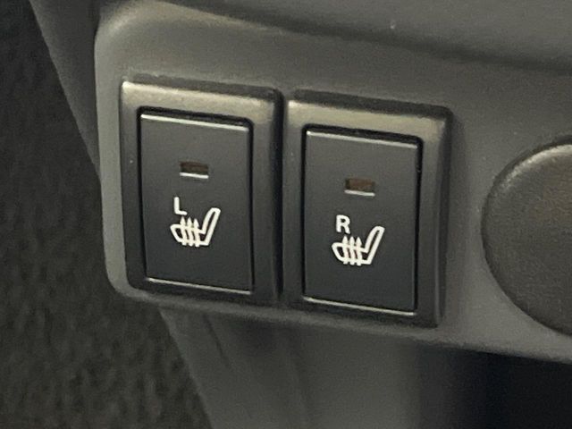 SUZUKI HUSTLER 2019 Image 31