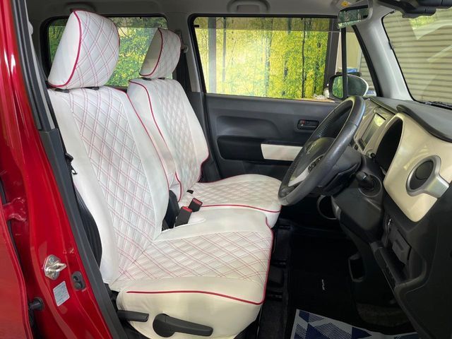 SUZUKI HUSTLER 2019 Image 31