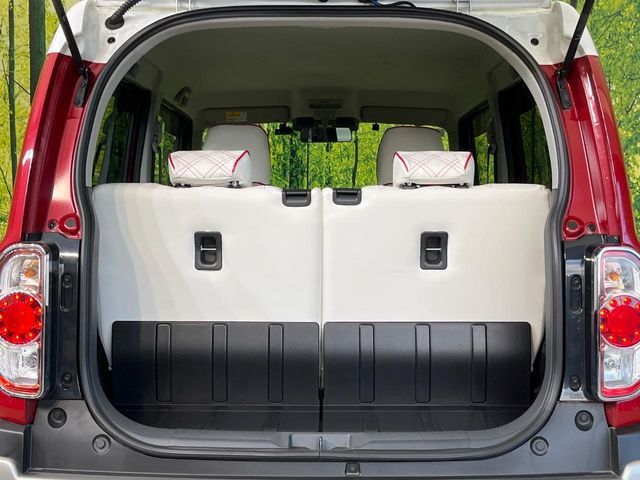 SUZUKI HUSTLER 2019 Image 31