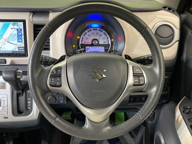 SUZUKI HUSTLER 2019 Image 31