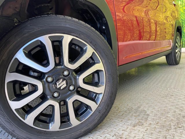 SUZUKI HUSTLER 2019 Image 31