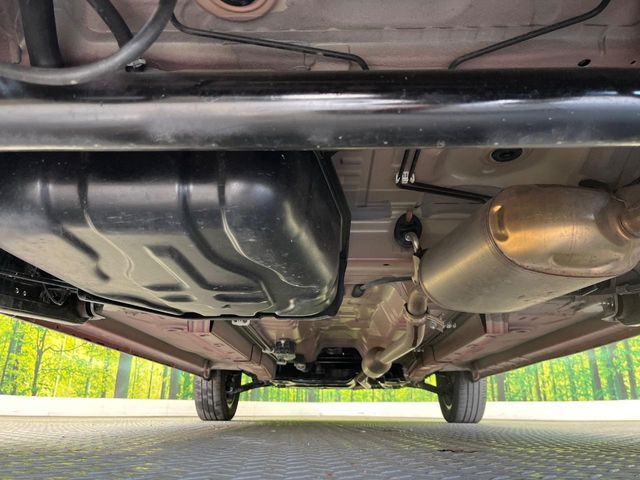 SUZUKI HUSTLER 2019 Image 31