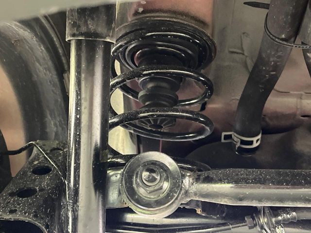 SUZUKI HUSTLER 2019 Image 31