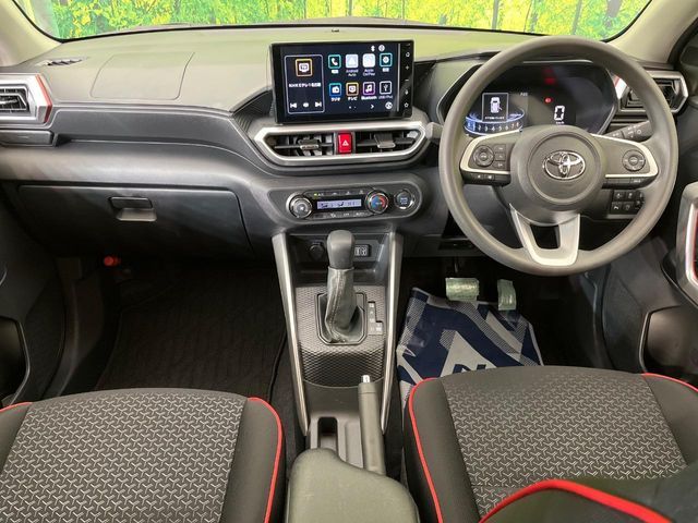 TOYOTA RAIZE 2023 Image 31