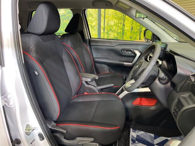 TOYOTA RAIZE 2023 Image 31