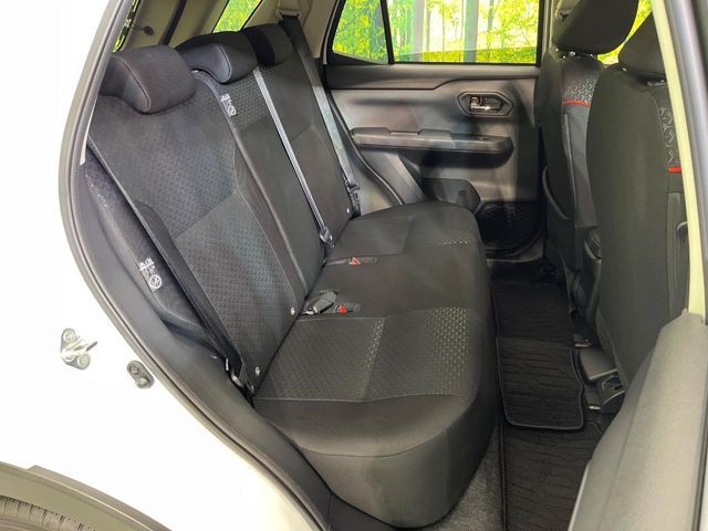 TOYOTA RAIZE 2023 Image 31