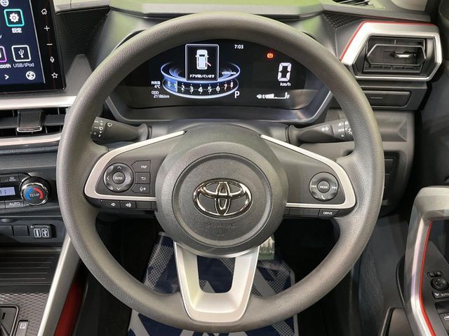 TOYOTA RAIZE 2023 Image 31