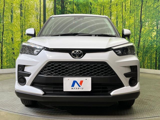 TOYOTA RAIZE 2023 Image 31