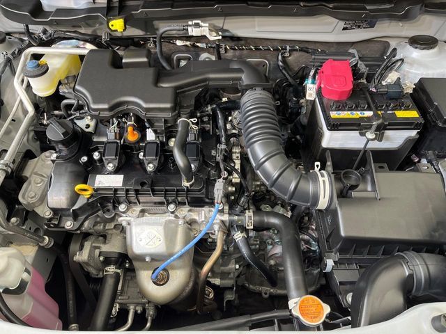 TOYOTA RAIZE 2023 Image 31