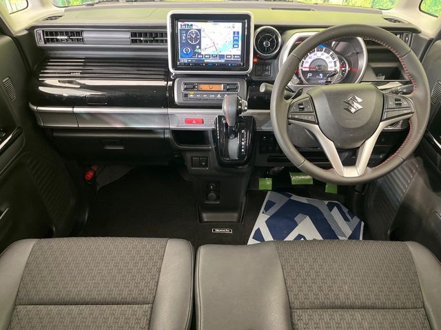 SUZUKI SPACIA CUSTOM 2019 Image 31