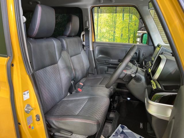 SUZUKI SPACIA CUSTOM 2019 Image 31