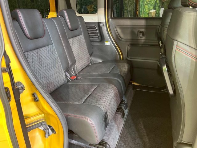 SUZUKI SPACIA CUSTOM 2019 Image 31