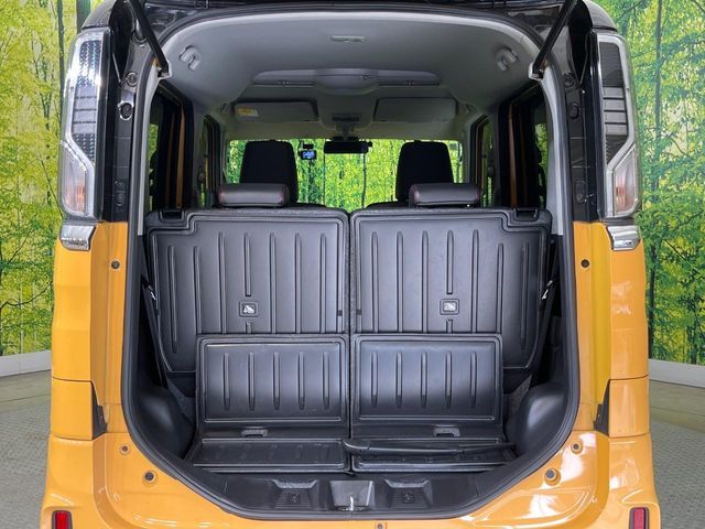 SUZUKI SPACIA CUSTOM 2019 Image 31