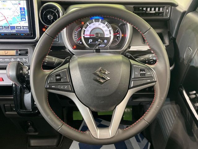 SUZUKI SPACIA CUSTOM 2019 Image 31