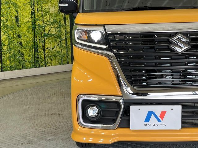 SUZUKI SPACIA CUSTOM 2019 Image 31