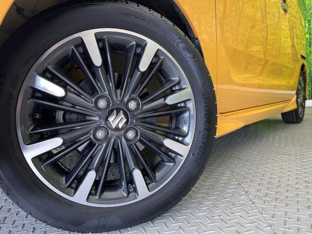 SUZUKI SPACIA CUSTOM 2019 Image 31