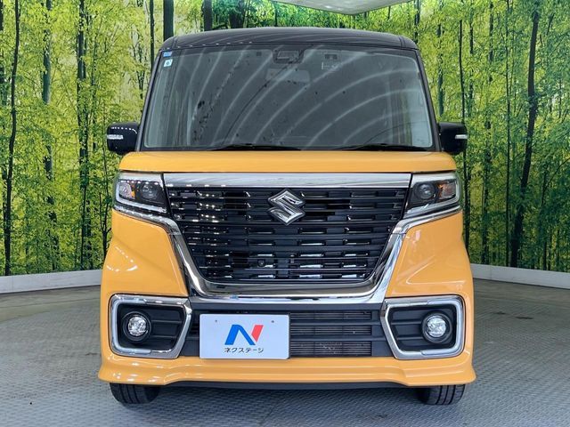 SUZUKI SPACIA CUSTOM 2019 Image 31