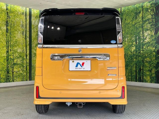 SUZUKI SPACIA CUSTOM 2019 Image 31