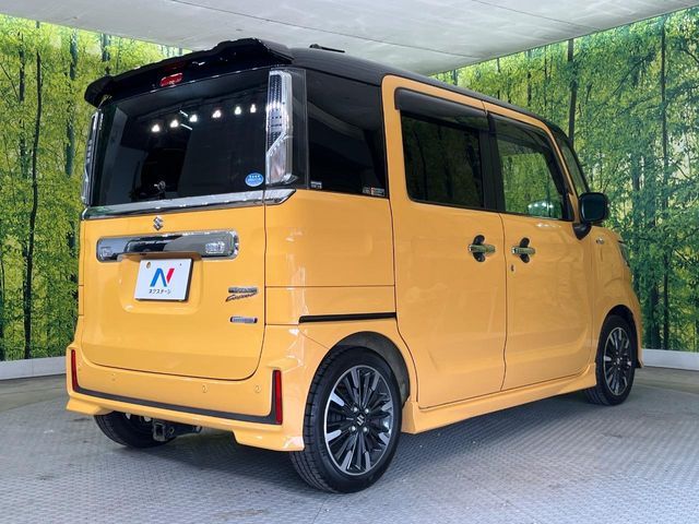 SUZUKI SPACIA CUSTOM 2019 Image 31