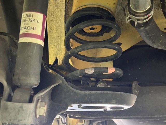 SUZUKI SPACIA CUSTOM 2019 Image 31