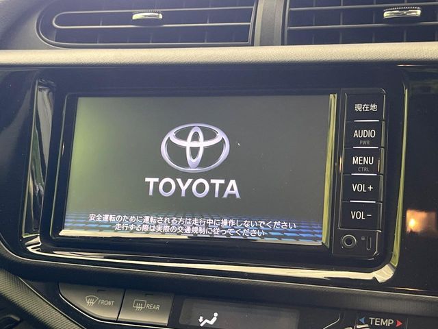 TOYOTA AQUA 2016 Image 31