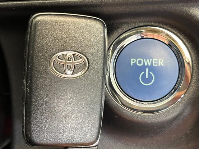 TOYOTA AQUA 2016 Image 31