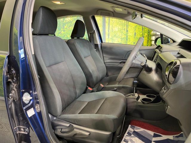 TOYOTA AQUA 2016 Image 31