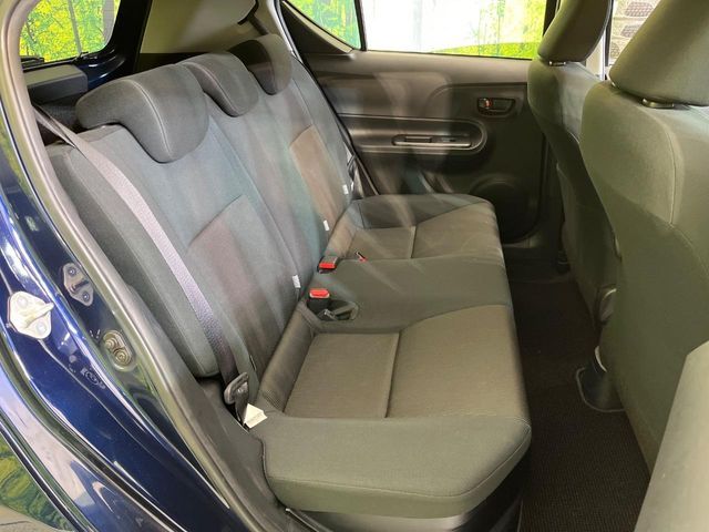 TOYOTA AQUA 2016 Image 31