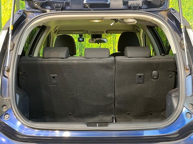 TOYOTA AQUA 2016 Image 31