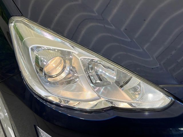 TOYOTA AQUA 2016 Image 31