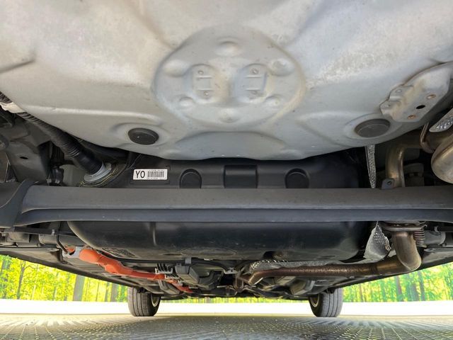 TOYOTA AQUA 2016 Image 31