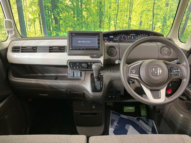 HONDA N BOX 2021 Image 31